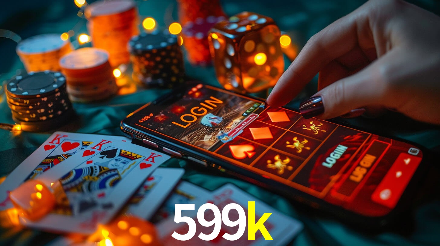 599K