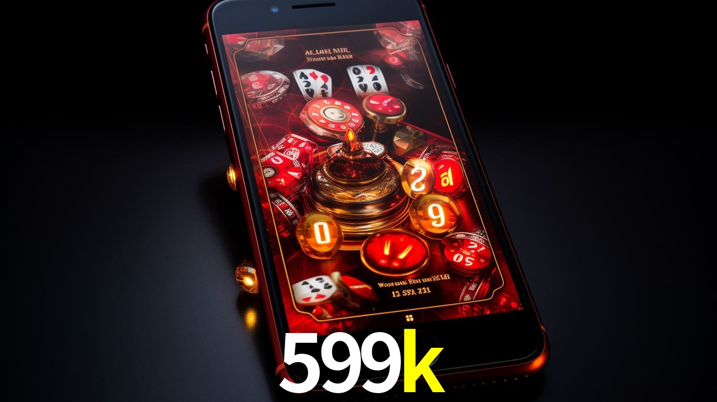 599K