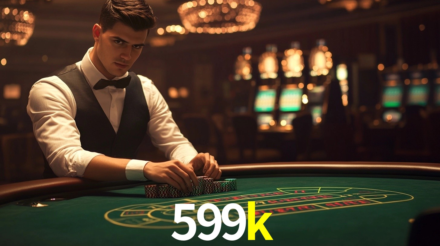 599K